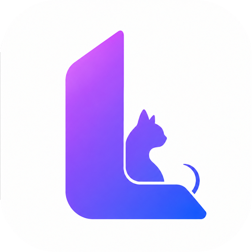 Lib Launcher のアプリアイコン